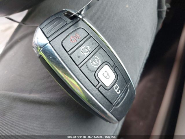 3LN6L5E9XHR619962 Lincoln Mkz Reserve