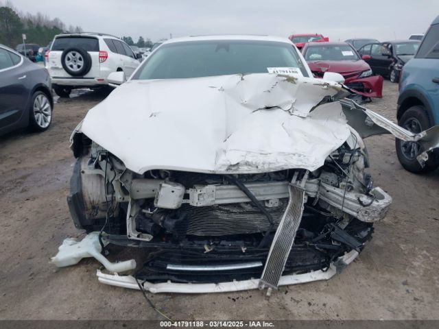 3LN6L5E9XHR619962 Lincoln Mkz Reserve