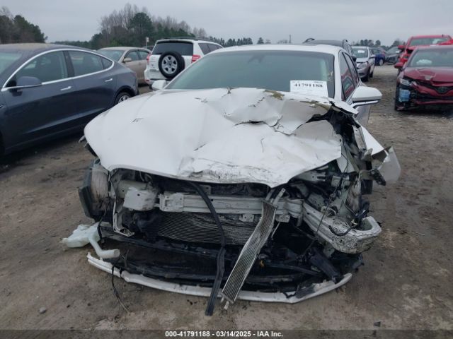 3LN6L5E9XHR619962 Lincoln Mkz Reserve