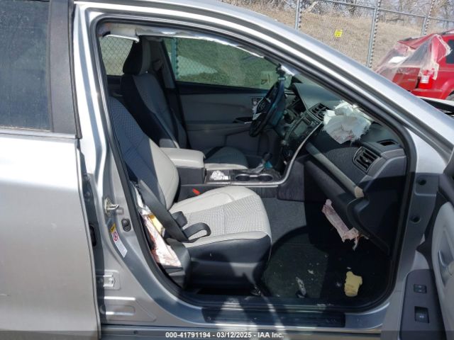 4T1BF1FK2FU110759 Toyota CAMRY SE