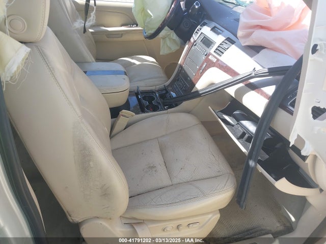 2007 CADILLAC ESCALADE 1GYEC63887R356942 Photo 4