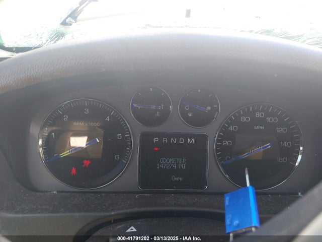 2007 CADILLAC ESCALADE 1GYEC63887R356942 Photo 6