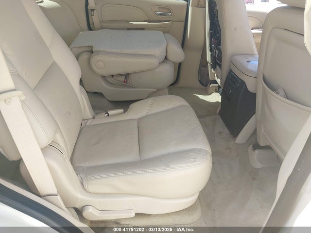 2007 CADILLAC ESCALADE 1GYEC63887R356942 Photo 7