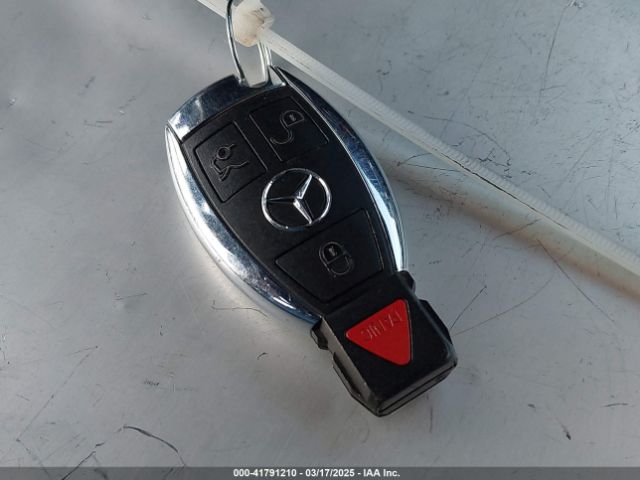 WDCGG5HB3EG334920 Mercedes-Benz GLK 350