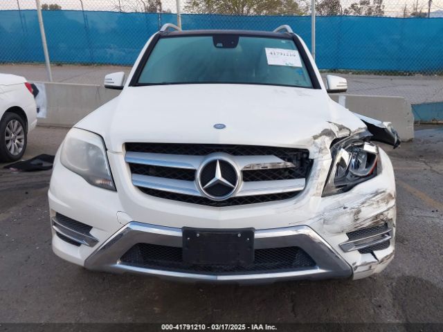 WDCGG5HB3EG334920 Mercedes-Benz GLK 350