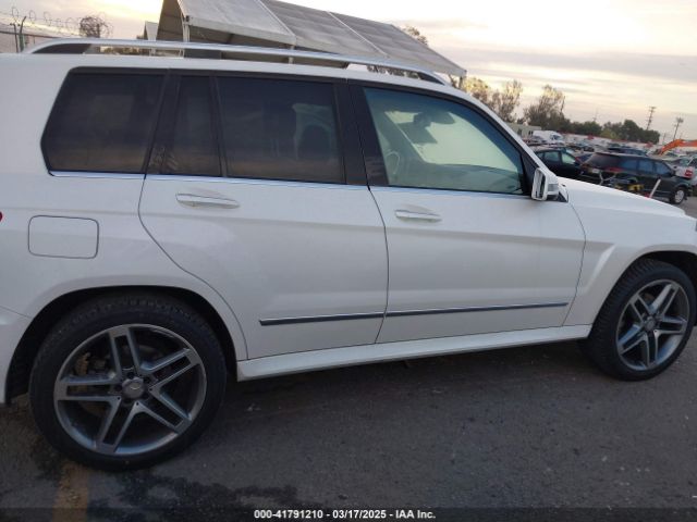 WDCGG5HB3EG334920 Mercedes-Benz GLK 350