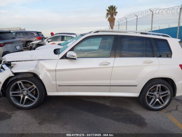 WDCGG5HB3EG334920 Mercedes-Benz GLK 350