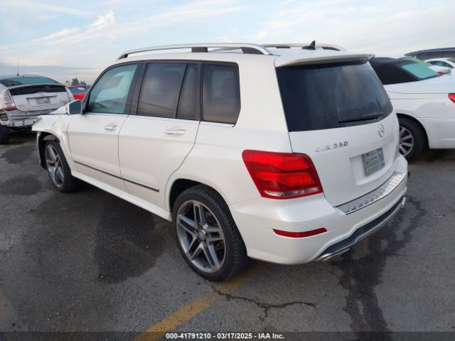 WDCGG5HB3EG334920 Mercedes-Benz GLK 350