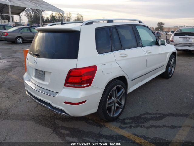 WDCGG5HB3EG334920 Mercedes-Benz GLK 350