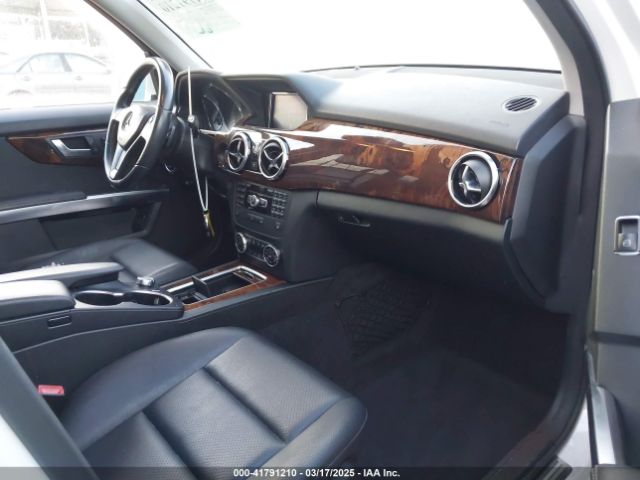 WDCGG5HB3EG334920 Mercedes-Benz GLK 350