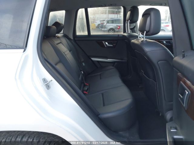WDCGG5HB3EG334920 Mercedes-Benz GLK 350