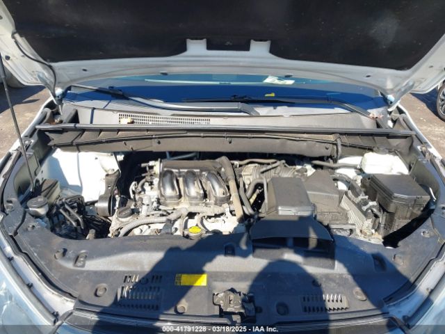 5TDDKRFH0FS103616 Toyota Highlander Limited Platinum V6