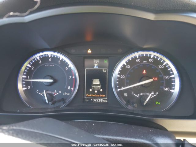 5TDDKRFH0FS103616 Toyota Highlander Limited Platinum V6