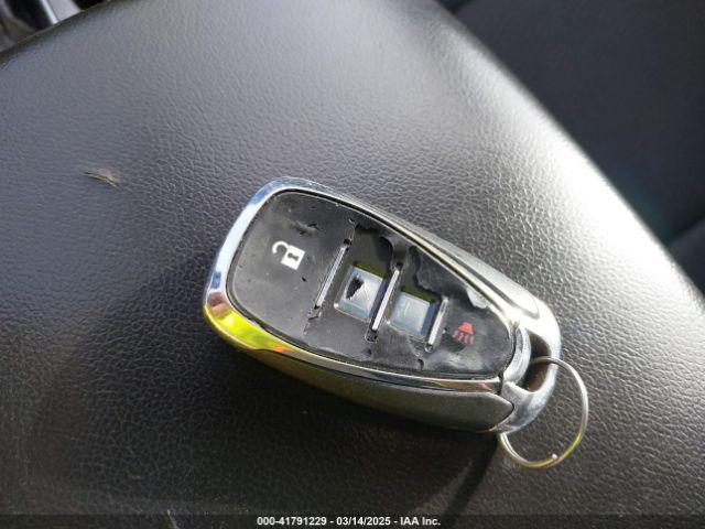 1G1ZC5ST0MF061198 Chevrolet Malibu Fwd 1fl