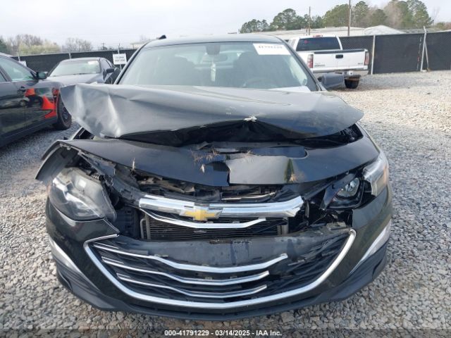 1G1ZC5ST0MF061198 Chevrolet Malibu Fwd 1fl