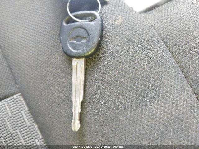 2009 CHEVROLET COLORADO 1GCCS199398101711 Photo 10
