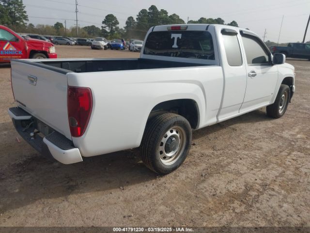 2009 CHEVROLET COLORADO 1GCCS199398101711 Photo 3