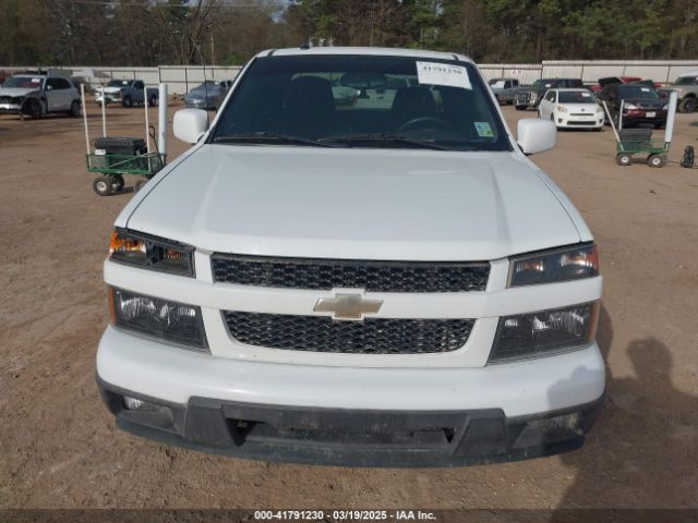 2009 CHEVROLET COLORADO 1GCCS199398101711 Photo 5