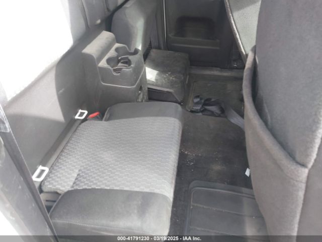 2009 CHEVROLET COLORADO 1GCCS199398101711 Photo 7