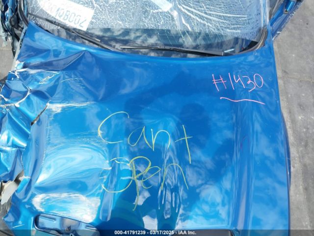 2C3CDZC91LH179184 Dodge Challenger Srt Hellcat Widebody