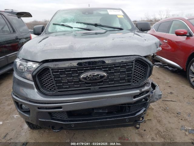 1FTER4FH6MLD77789 Ford Ranger Xlt