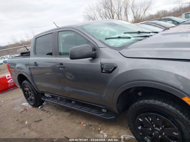1FTER4FH6MLD77789 Ford Ranger Xlt
