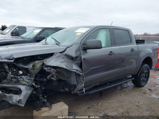 1FTER4FH6MLD77789 Ford Ranger Xlt