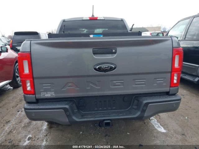 1FTER4FH6MLD77789 Ford Ranger Xlt