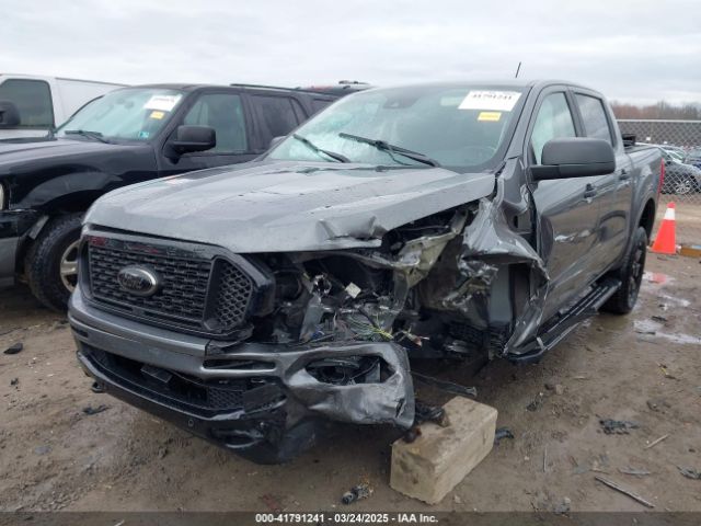 1FTER4FH6MLD77789 Ford Ranger Xlt