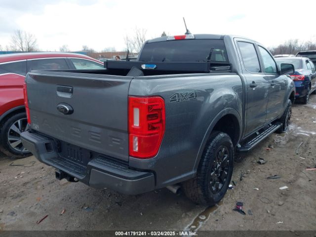 1FTER4FH6MLD77789 Ford Ranger Xlt