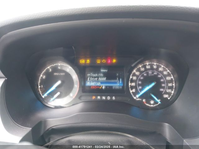 1FTER4FH6MLD77789 Ford Ranger Xlt