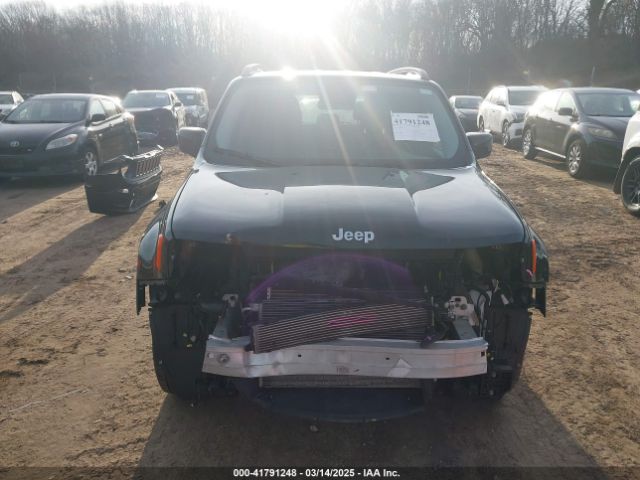 ZACCJBBB9HPG19416 Jeep Renegade Latitude 4x4
