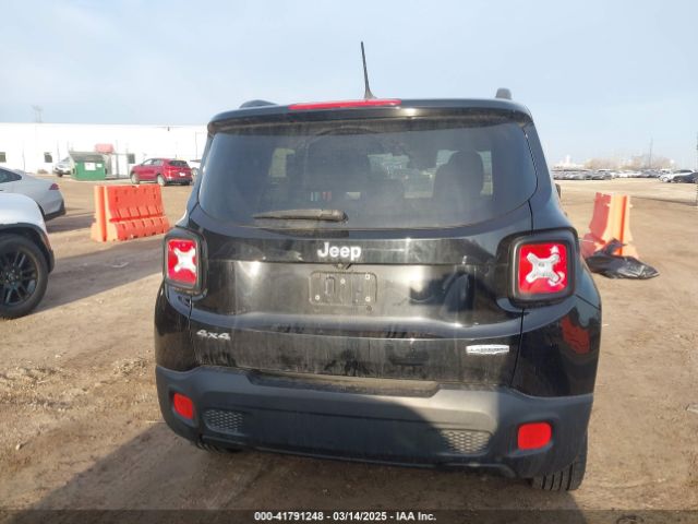 ZACCJBBB9HPG19416 Jeep Renegade Latitude 4x4