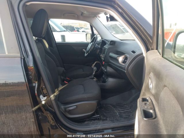 ZACCJBBB9HPG19416 Jeep Renegade Latitude 4x4