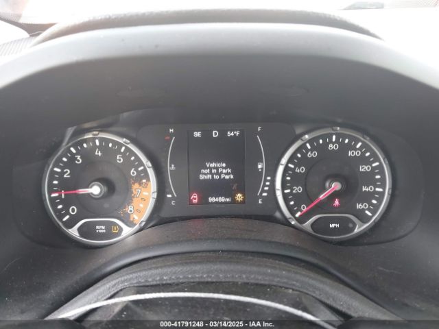 ZACCJBBB9HPG19416 Jeep Renegade Latitude 4x4