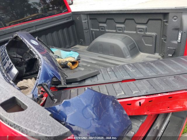 1GCPABEK2SZ132029 Chevrolet Silverado 1500 2wd  Short Bed Custom
