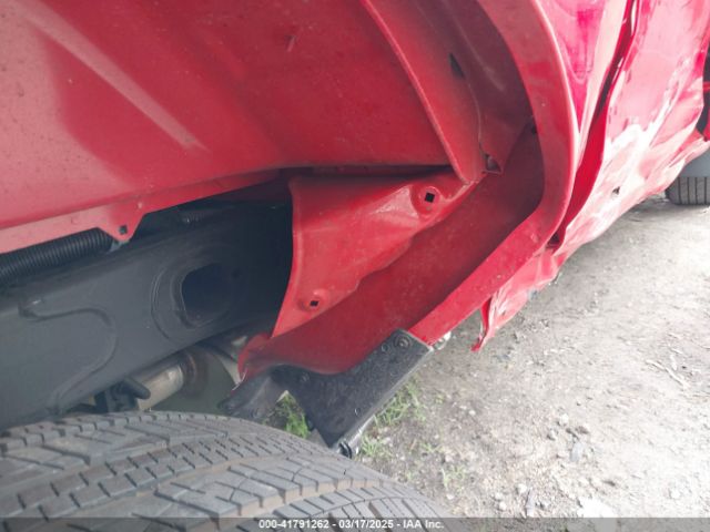 1GCPABEK2SZ132029 Chevrolet Silverado 1500 2wd  Short Bed Custom