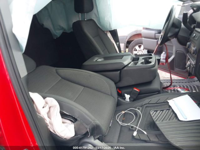 1GCPABEK2SZ132029 Chevrolet Silverado 1500 2wd  Short Bed Custom