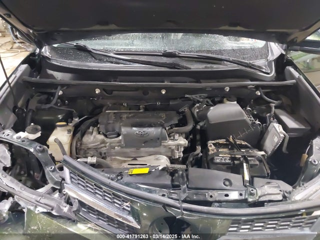 41791263 :رقم المزاد ، 2T3DFREVXDW071782 vin ، 2013 Toyota Rav4 Limited مزاد بيع