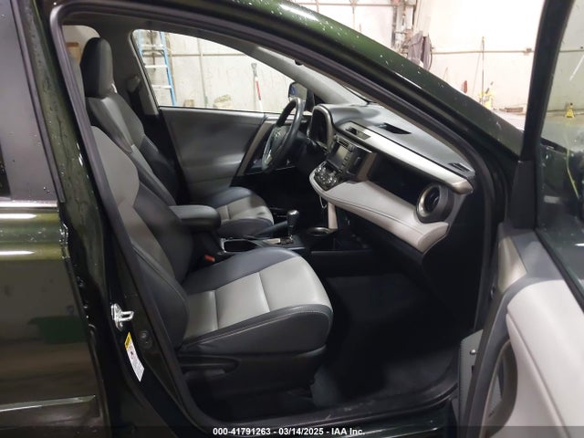41791263 :رقم المزاد ، 2T3DFREVXDW071782 vin ، 2013 Toyota Rav4 Limited مزاد بيع