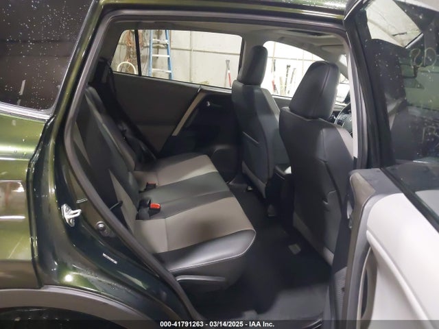 41791263 :رقم المزاد ، 2T3DFREVXDW071782 vin ، 2013 Toyota Rav4 Limited مزاد بيع