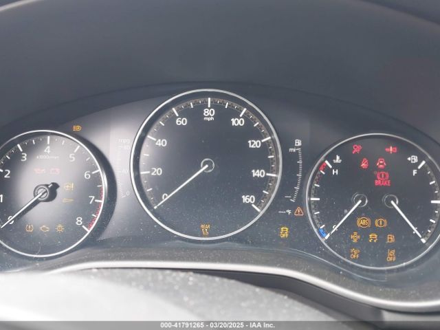JM1BPALM1S1751954 Mazda Mazda3 2.5 S Preferred