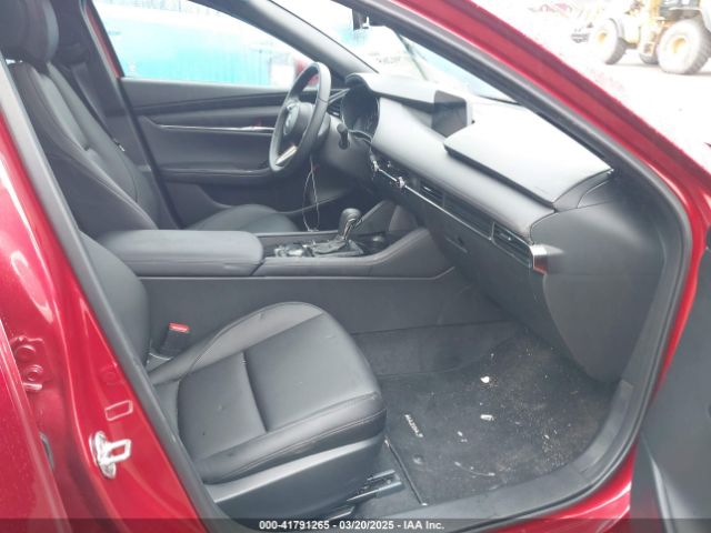 JM1BPALM1S1751954 Mazda Mazda3 2.5 S Preferred
