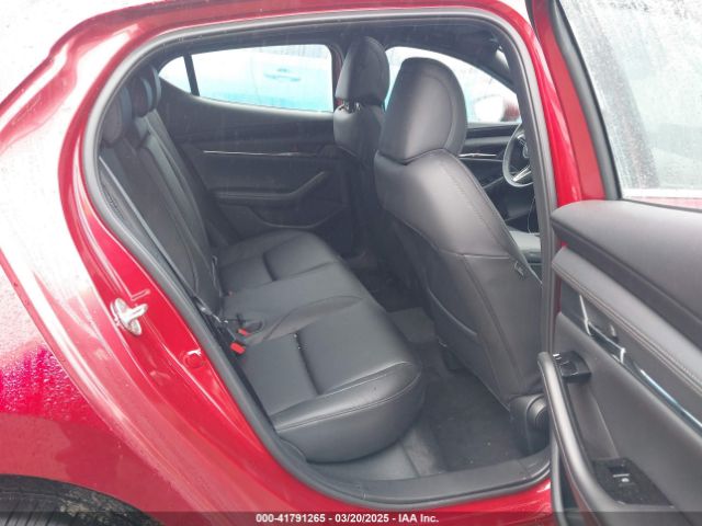 JM1BPALM1S1751954 Mazda Mazda3 2.5 S Preferred