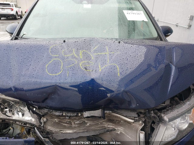 5FNRL5H62GB011422 Honda Odyssey Ex-l
