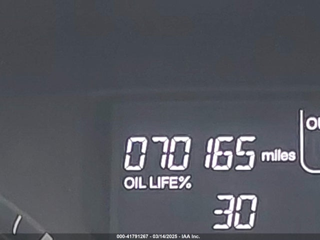 5FNRL5H62GB011422 Honda Odyssey Ex-l