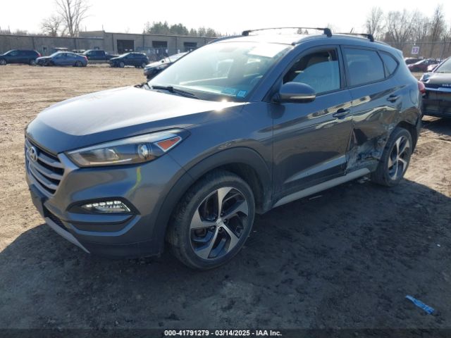 KM8J3CA2XHU463504 Hyundai Tucson Sport