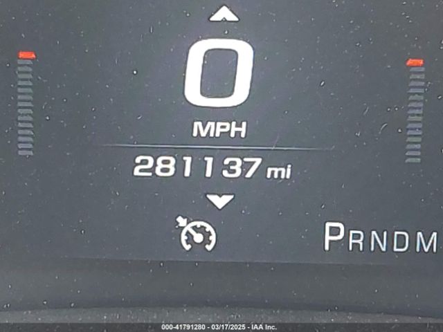 1GT120E85FF641373 GMC Sierra 2500hd Denali