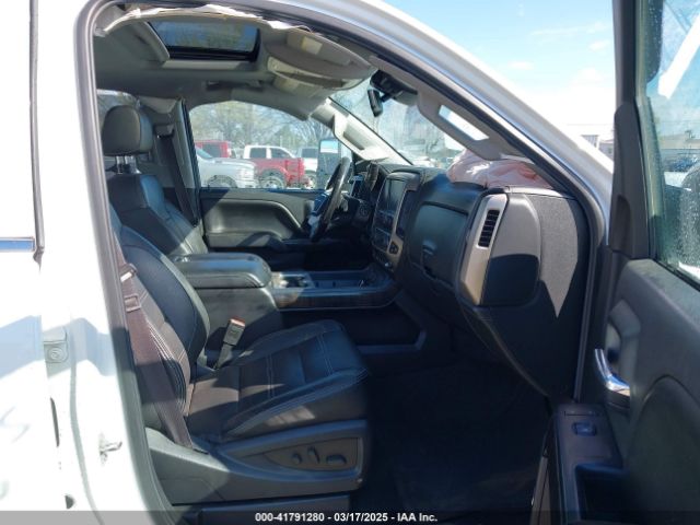 2015 GMC SIERRA 2500HD 1GT120E85FF641373 Photo 4