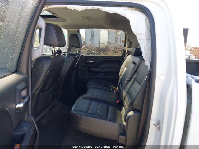 2015 GMC SIERRA 2500HD 1GT120E85FF641373 Photo 7